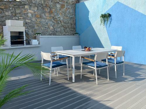 Apartamentos Ria Lungomare