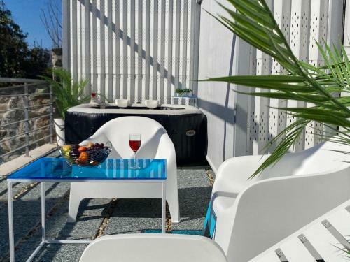 Apartamentos Ria Lungomare