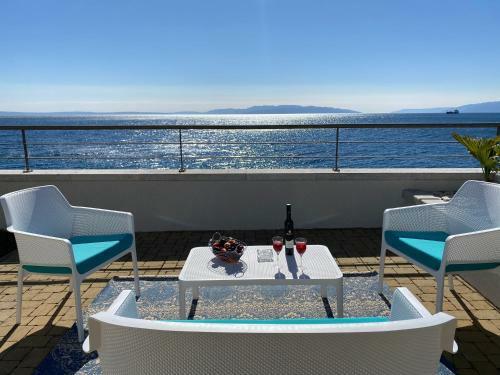 Apartamentos Ria Lungomare