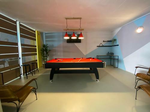 Apartamentos Ria Lungomare