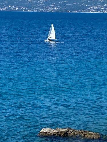 Apartamentos Ria Lungomare