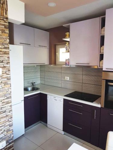 Apartment In Rijeka 38286