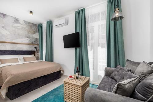 Srnec Apartments - Centar