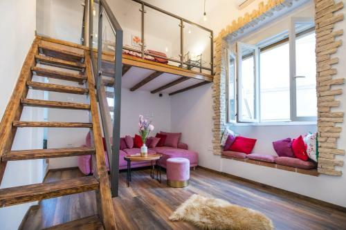 Apartamentos Lorenzo Rijeka