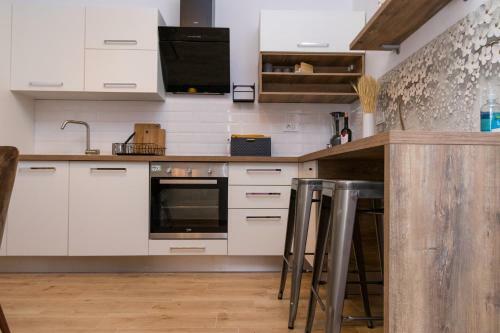 Apartamentos Lorenzo Rijeka