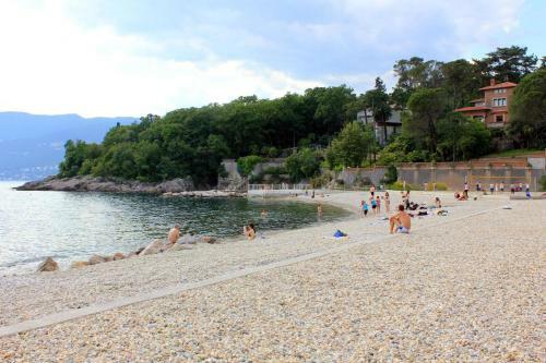 Apartments With A Parking Space Rijeka - 18146