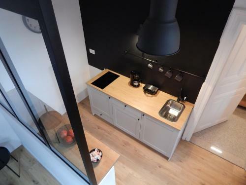 Hostal Gold Rooms And Suite