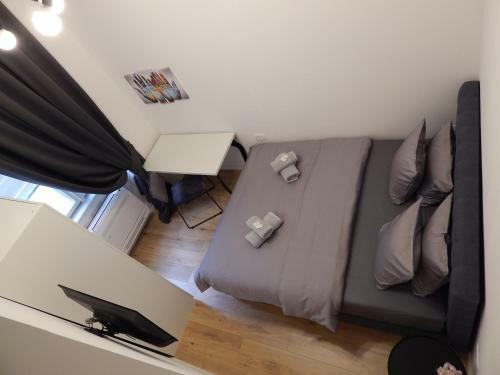 Hostal Gold Rooms And Suite
