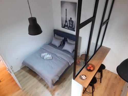 Hostal Gold Rooms And Suite