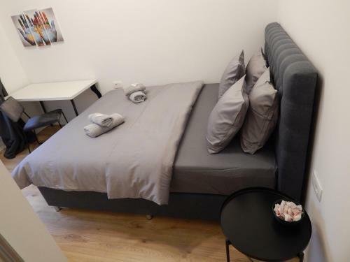 Hostal Gold Rooms And Suite