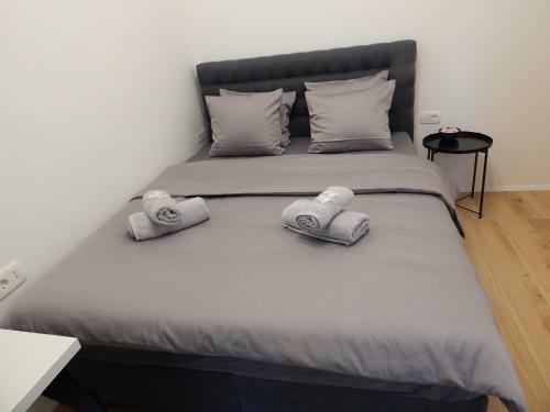 Hostal Gold Rooms And Suite