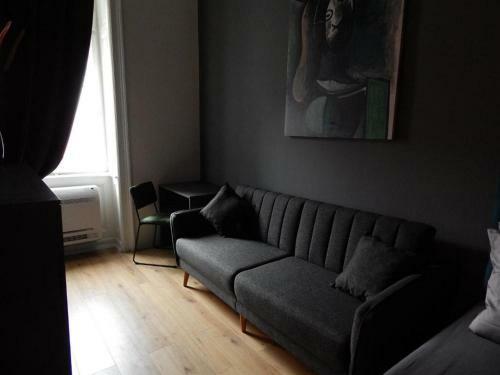 Hostal Gold Rooms And Suite