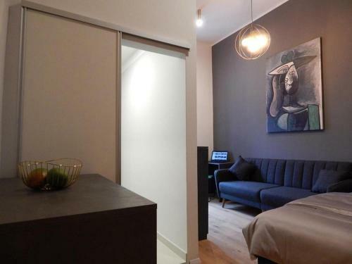 Hostal Gold Rooms And Suite