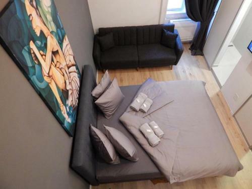 Hostal Gold Rooms And Suite