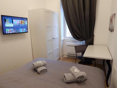 Hostal Gold Rooms And Suite