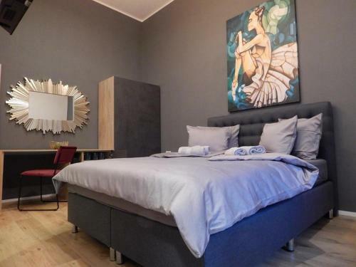 Hostal Gold Rooms And Suite