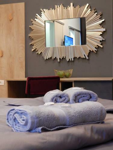 Hostal Gold Rooms And Suite