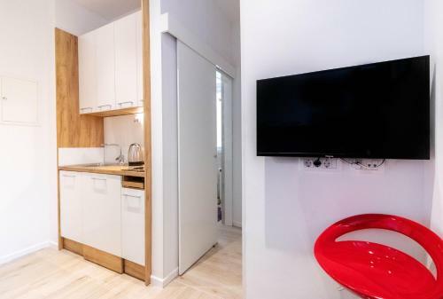 Apartments Fiorello