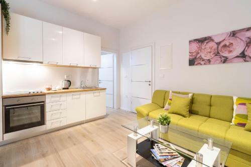 Apartments Fiorello