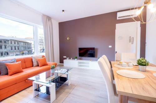 Apartments Fiorello
