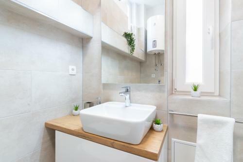 Apartments Fiorello