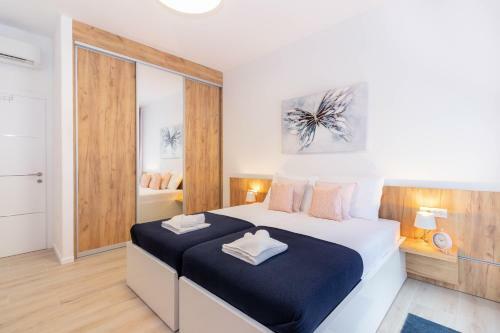 Apartments Fiorello