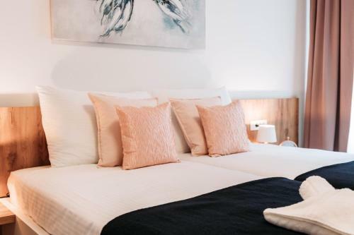 Apartments Fiorello