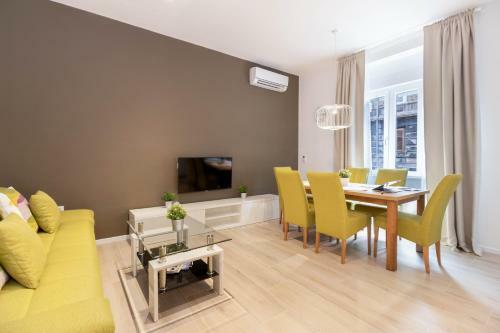 Apartments Fiorello