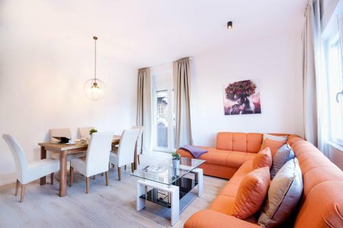 Apartments Fiorello