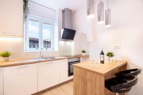 Apartments Fiorello