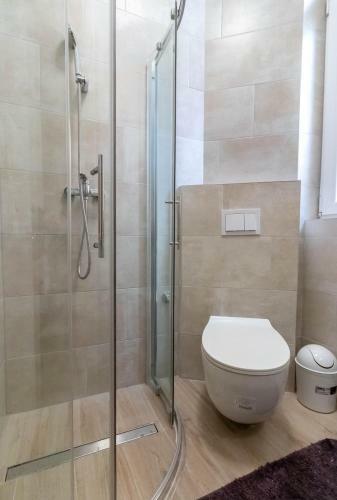 Apartments Fiorello