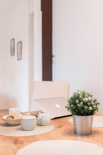 Apartments Fiorello