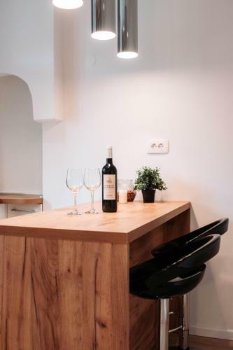 Apartments Fiorello