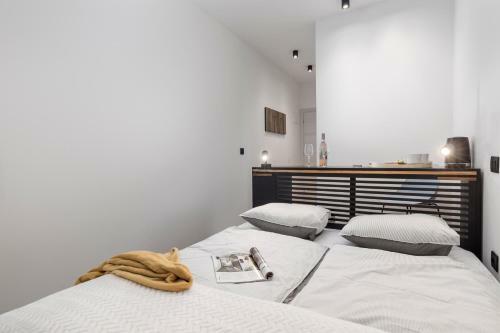 Deluxe Apartments & Rooms "in The Center"