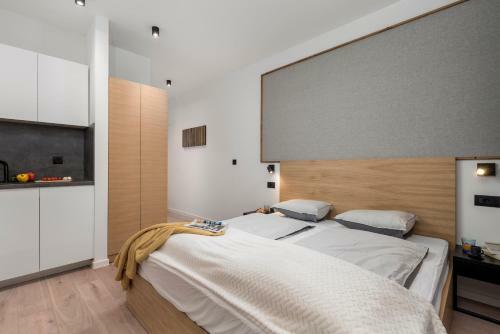 Deluxe Apartments & Rooms "in The Center"