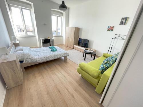 Sea Star Apartments