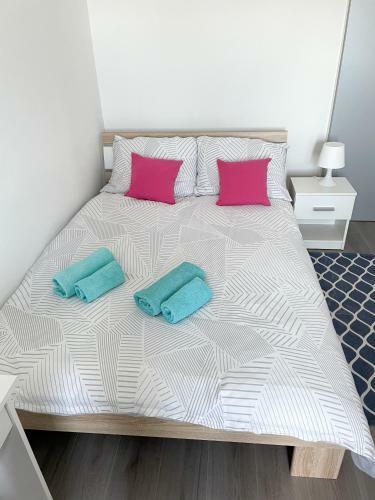 Sea Star Apartments