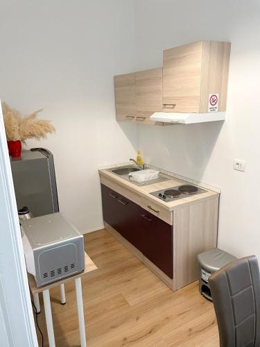 Sea Star Apartments