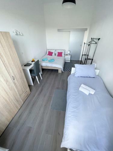Sea Star Apartments