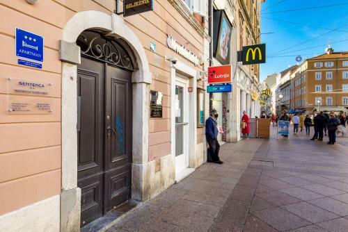Apartamento Sweet Nest Korzo