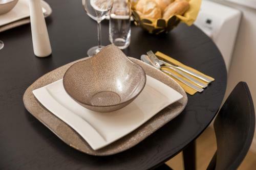 Apartamento Sweet Nest Korzo