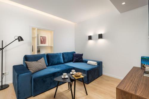 Apartamento Sweet Nest Korzo