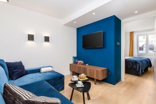 Apartamento Sweet Nest Korzo