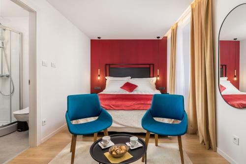 Apartamento Sweet Nest Korzo