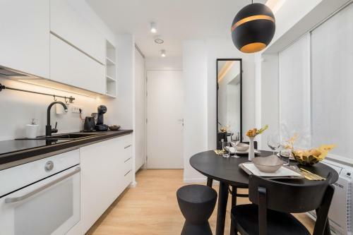 Apartamento Sweet Nest Korzo