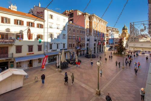 Apartamento Sweet Nest Korzo