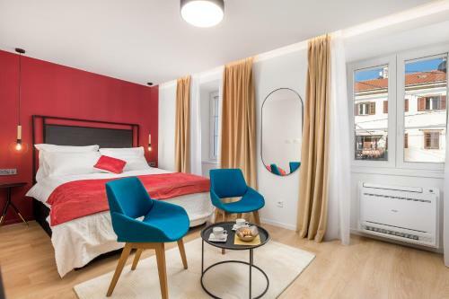 Apartamento Sweet Nest Korzo