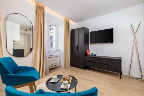 Apartamento Sweet Nest Korzo