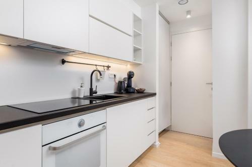 Apartamento Sweet Nest Korzo