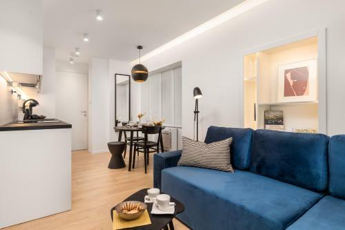 Apartamento Sweet Nest Korzo